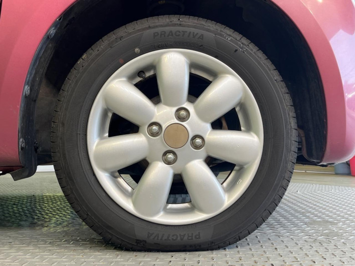 2012 Suzuki ALTO Lapin DBA-HE22S (UW-6a150ec36e35a)[14]