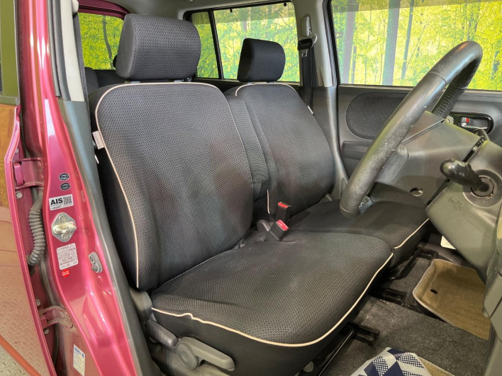 2012 Suzuki ALTO Lapin DBA-HE22S (UW-6a150ec36e35a)[22]