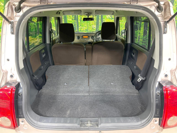 2013 Suzuki ALTO Lapin DBA-HE22S (UW-6a150ec39452a)[24]