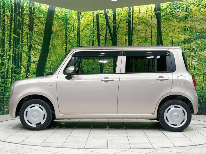 2013 Suzuki ALTO Lapin DBA-HE22S (UW-6a150ec39452a)[18]