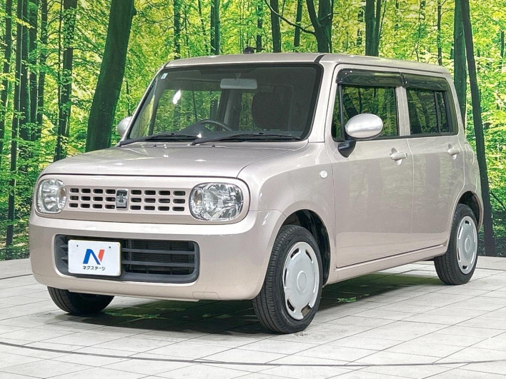 2013 Suzuki ALTO Lapin DBA-HE22S (UW-6a150ec39452a)[11]