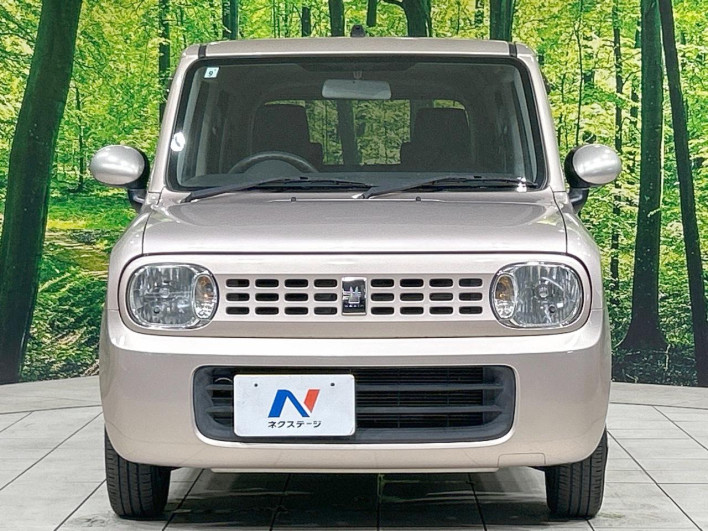 2013 Suzuki ALTO Lapin DBA-HE22S (UW-6a150ec39452a)[12]