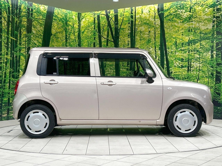 2013 Suzuki ALTO Lapin DBA-HE22S (UW-6a150ec39452a)[14]