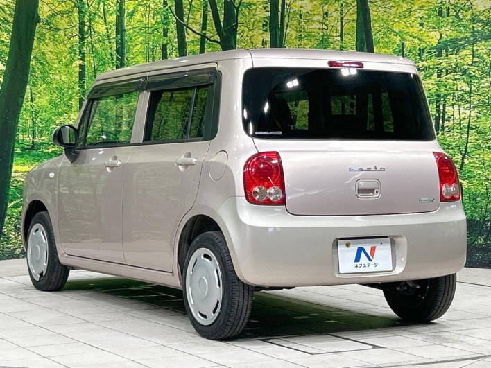 2013 Suzuki ALTO Lapin DBA-HE22S (UW-6a150ec39452a)[17]