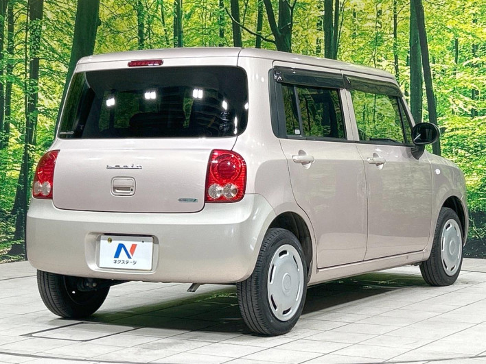 2013 Suzuki ALTO Lapin DBA-HE22S (UW-6a150ec39452a)[15]