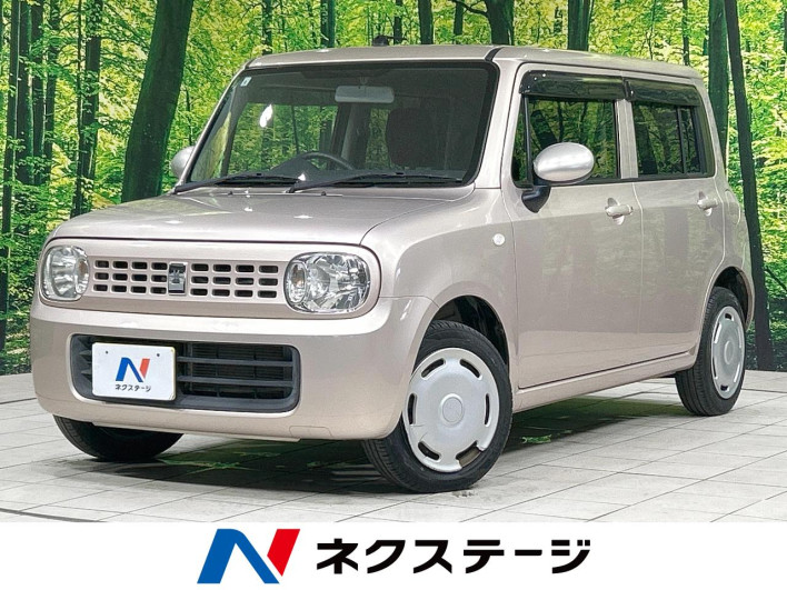 2013 Suzuki ALTO Lapin DBA-HE22S (UW-6a150ec39452a)[3]