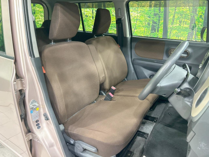 2013 Suzuki ALTO Lapin DBA-HE22S (UW-6a150ec39452a)[27]