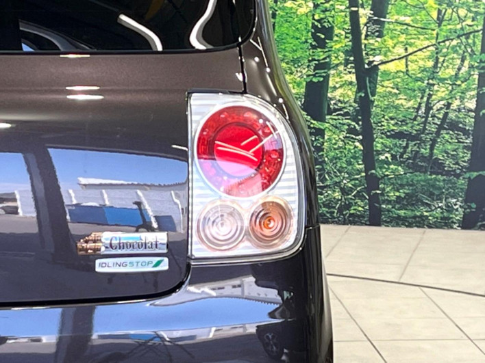 2014 Suzuki Alto Lapin Chocolat DBA-HE22S (UW-6a150ec467699)[14]