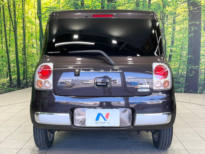 2014 Suzuki Alto Lapin Chocolat DBA-HE22S (UW-6a150ec467699)[13]