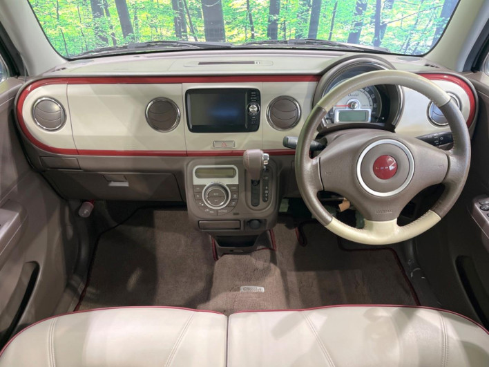 2014 Suzuki Alto Lapin Chocolat DBA-HE22S (UW-6a150ec467699)[26]