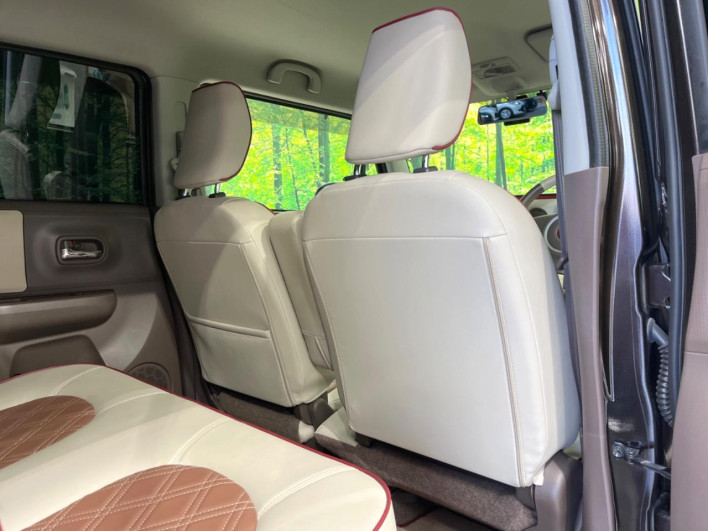 2014 Suzuki Alto Lapin Chocolat DBA-HE22S (UW-6a150ec467699)[20]