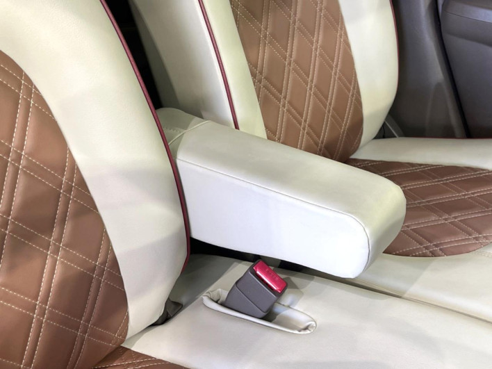 2014 Suzuki Alto Lapin Chocolat DBA-HE22S (UW-6a150ec467699)[23]