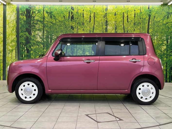 2014 Suzuki Alto Lapin Chocolat DBA-HE22S (UW-6a150ec5959bc)[22]