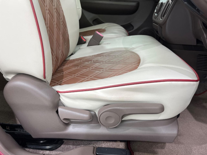 2014 Suzuki Alto Lapin Chocolat DBA-HE22S (UW-6a150ec5959bc)[29]