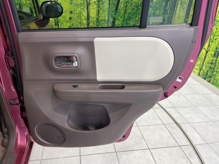 2014 Suzuki Alto Lapin Chocolat DBA-HE22S (UW-6a150ec5959bc)[24]