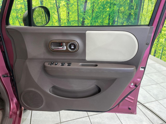 2014 Suzuki Alto Lapin Chocolat DBA-HE22S (UW-6a150ec5959bc)[23]
