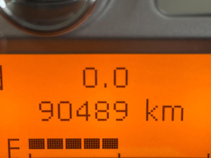 2014 Suzuki Alto Lapin Chocolat DBA-HE22S (UW-6a150ec5959bc)[2]