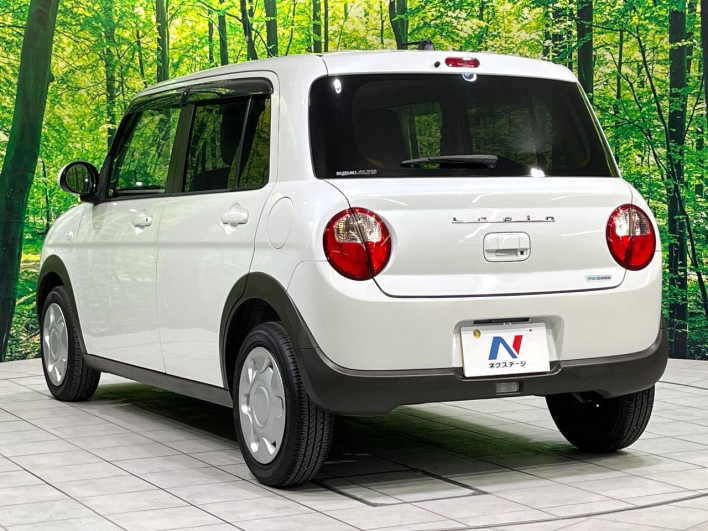 2016 Suzuki ALTO Lapin DBA-HE33S (UW-6a150ec62592f)[8]