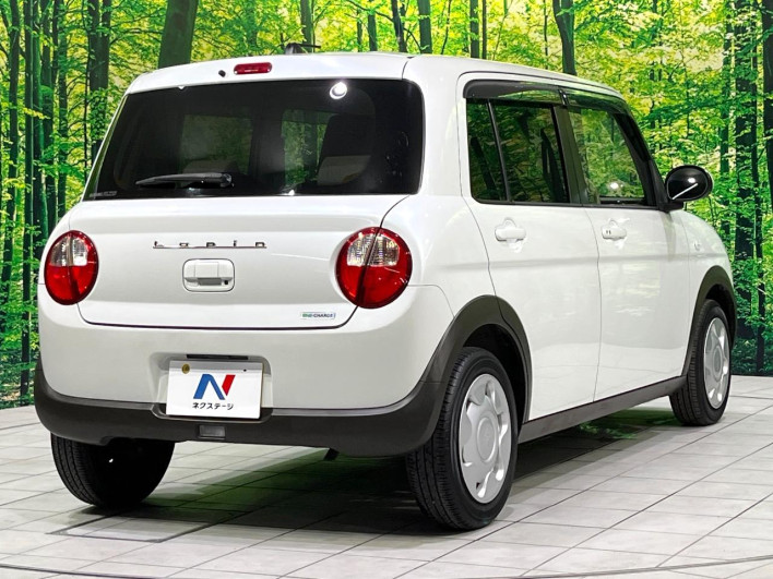 2016 Suzuki ALTO Lapin DBA-HE33S (UW-6a150ec62592f)[16]