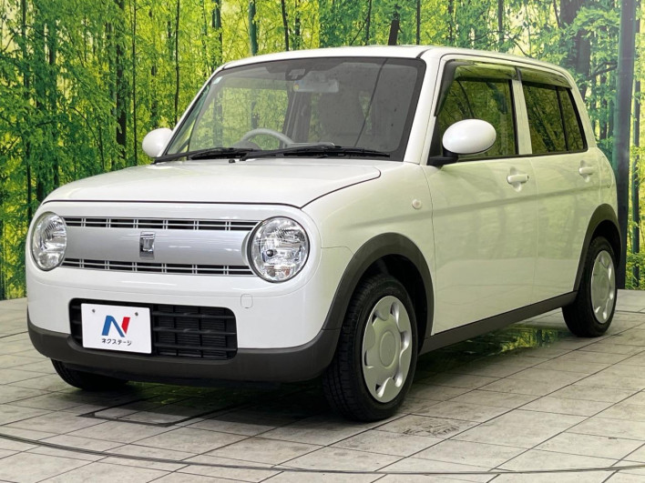 2019 Suzuki ALTO Lapin DBA-HE33S (UW-6a150ec6e95f3)[4]