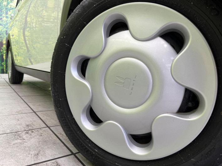 2019 Suzuki ALTO Lapin DBA-HE33S (UW-6a150ec6e95f3)[14]