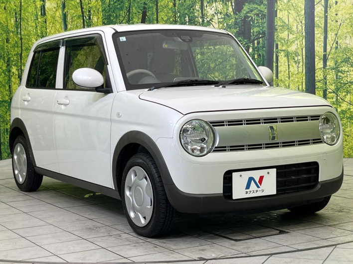 2019 Suzuki ALTO Lapin DBA-HE33S (UW-6a150ec6e95f3)[6]