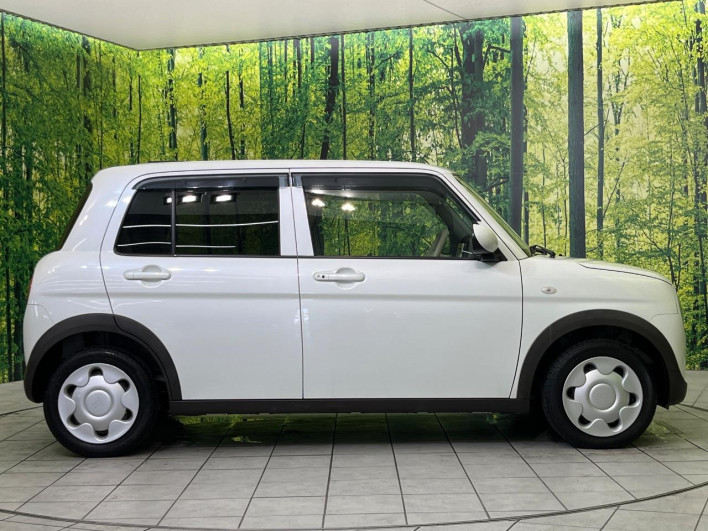 2019 Suzuki ALTO Lapin DBA-HE33S (UW-6a150ec6e95f3)[7]