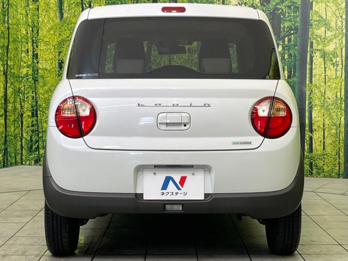 2019 Suzuki ALTO Lapin DBA-HE33S (UW-6a150ec6e95f3)[9]