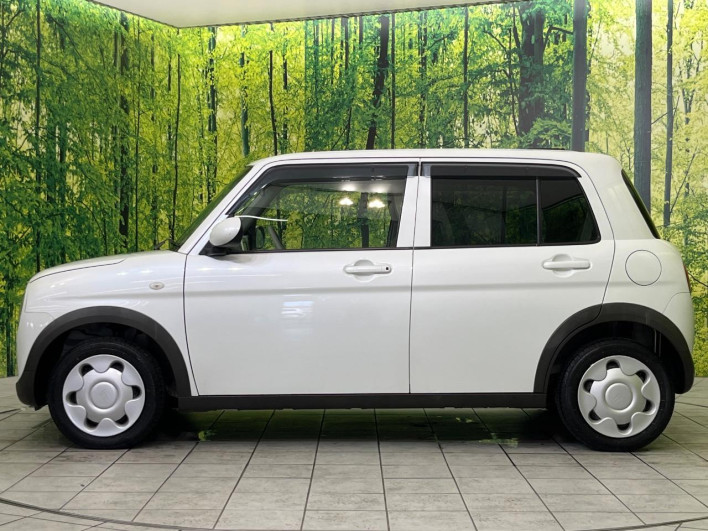2019 Suzuki ALTO Lapin DBA-HE33S (UW-6a150ec6e95f3)[11]