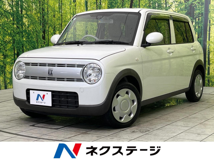 2019 Suzuki ALTO Lapin DBA-HE33S (UW-6a150ec6e95f3)[3]