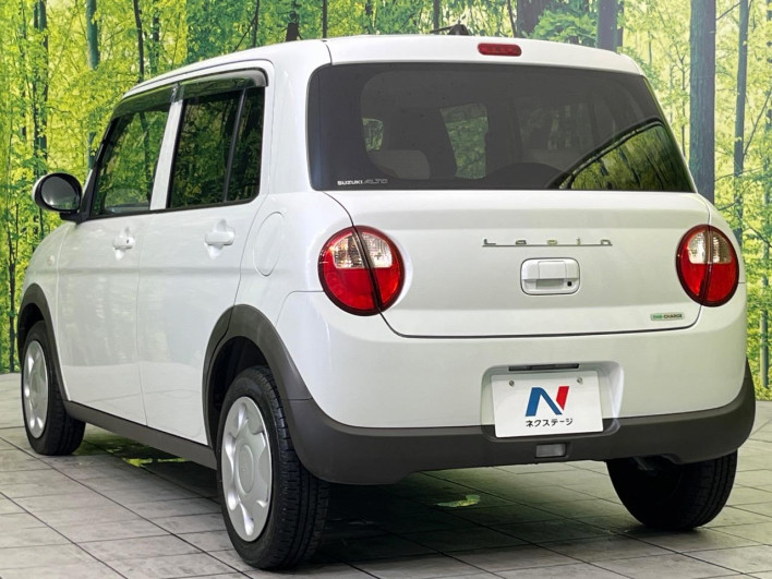 2019 Suzuki ALTO Lapin DBA-HE33S (UW-6a150ec6e95f3)[10]