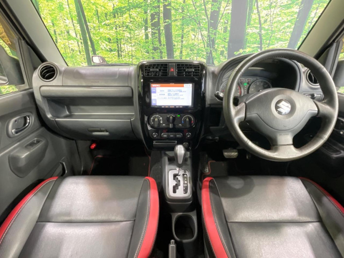 2012 Suzuki Jimny ABA-JB23W (UW-6a150ed270441)[23]