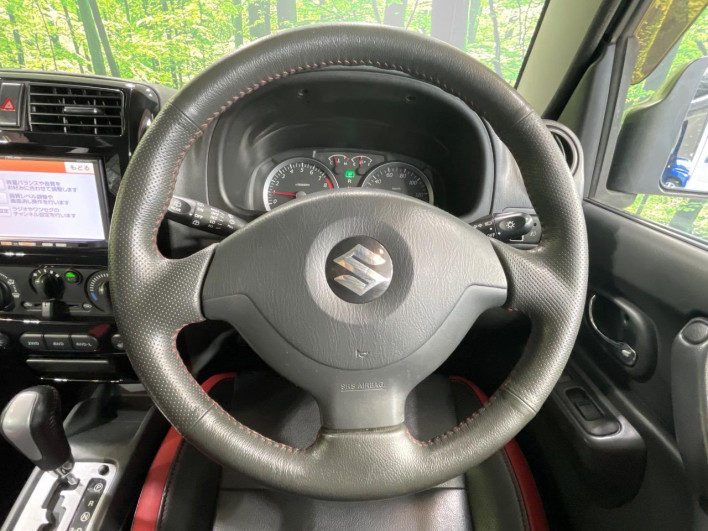 2012 Suzuki Jimny ABA-JB23W (UW-6a150ed270441)[22]
