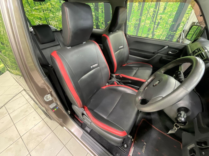 2012 Suzuki Jimny ABA-JB23W (UW-6a150ed270441)[26]