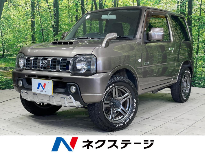 2012 Suzuki Jimny ABA-JB23W (UW-6a150ed270441)[3]