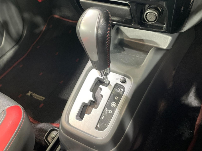 2012 Suzuki Jimny ABA-JB23W (UW-6a150ed270441)[19]