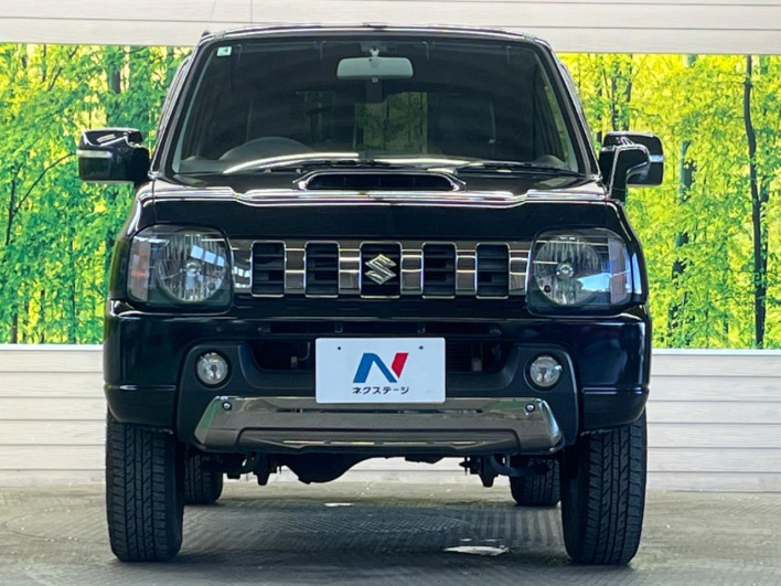 2017 Suzuki Jimny ABA-JB23W (UW-6a150ed36ab83)[5]