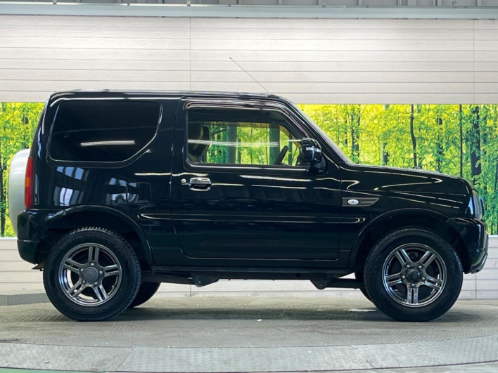 2017 Suzuki Jimny ABA-JB23W (UW-6a150ed36ab83)[7]