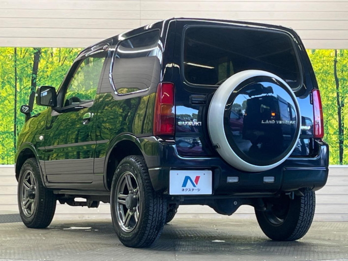 2017 Suzuki Jimny ABA-JB23W (UW-6a150ed36ab83)[10]