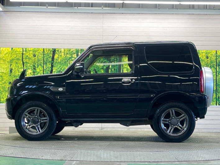 2017 Suzuki Jimny ABA-JB23W (UW-6a150ed36ab83)[11]