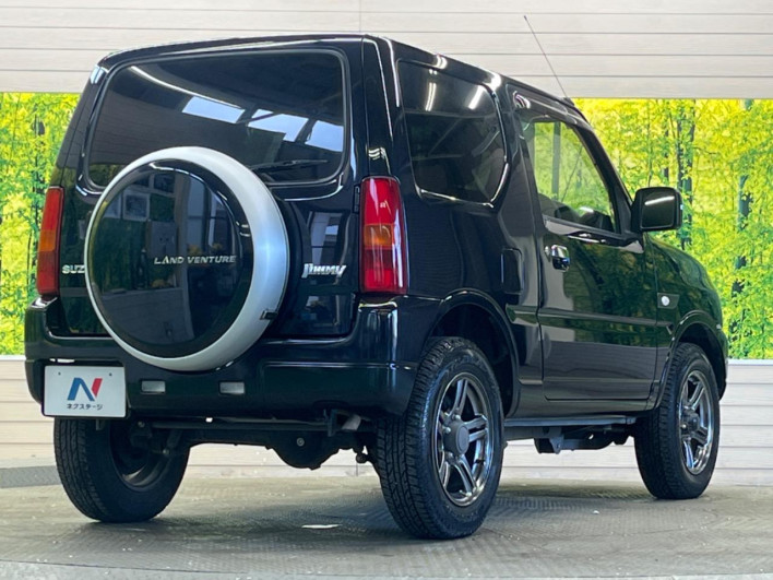 2017 Suzuki Jimny ABA-JB23W (UW-6a150ed36ab83)[8]
