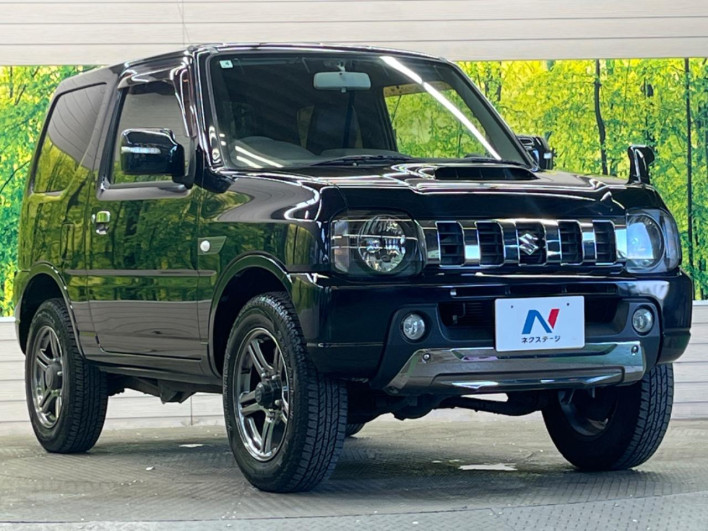 2017 Suzuki Jimny ABA-JB23W (UW-6a150ed36ab83)[6]