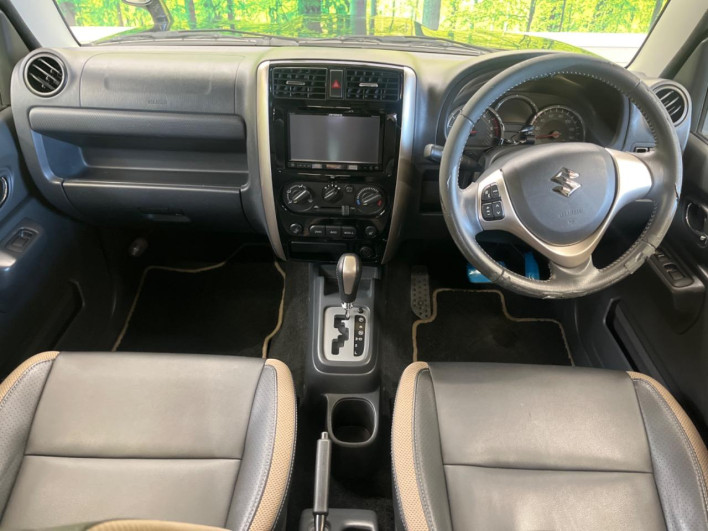 2017 Suzuki Jimny ABA-JB23W (UW-6a150ed36ab83)[22]