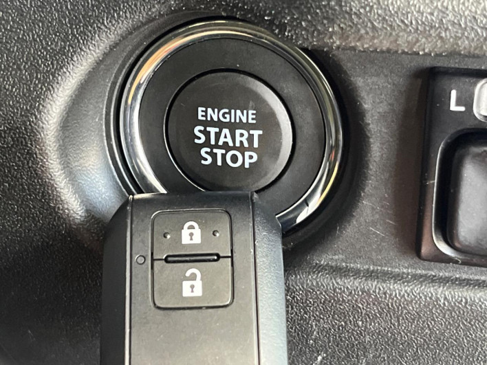 2018 Suzuki Jimny 3BA-JB64W (UW-6a150ed3b3910)[18]