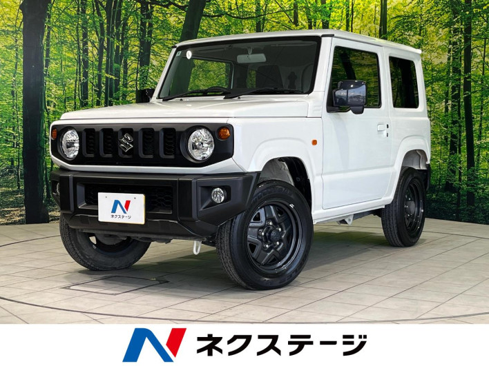 2018 Suzuki Jimny 3BA-JB64W (UW-6a150ed3b3910)[3]