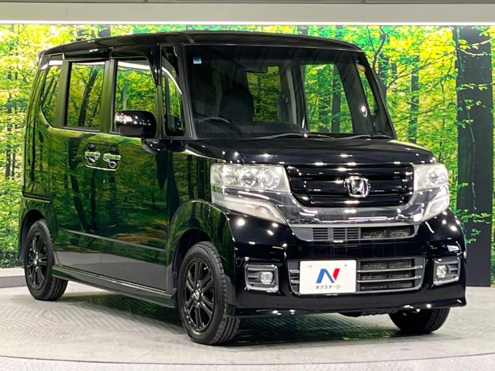 2016 Honda N-BOX CUSTOM DBA-JF1 (UW-6a150ee1493fb)[6]