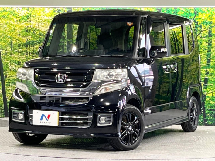 2016 Honda N-BOX CUSTOM DBA-JF1 (UW-6a150ee1493fb)[4]