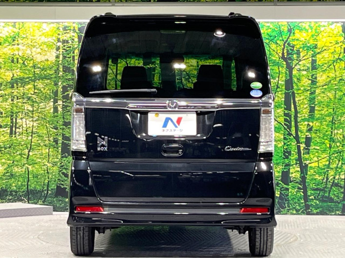 2016 Honda N-BOX CUSTOM DBA-JF1 (UW-6a150ee1493fb)[9]