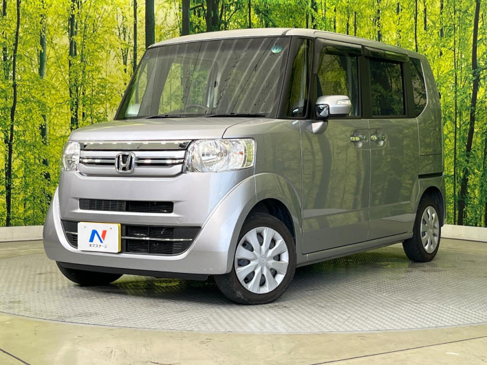2017 Honda N-BOX DBA-JF1 (UW-6a150ee33ebd9)[0]