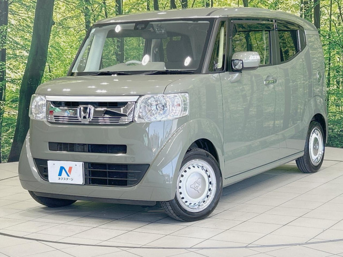 2020 Honda N-BOX Slash DBA-JF1 (UW-6a150ee4e77e7)[0]